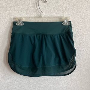 LULULEMON | skort